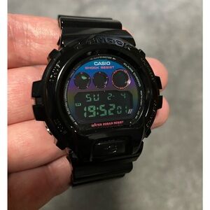 Watch, g-shock